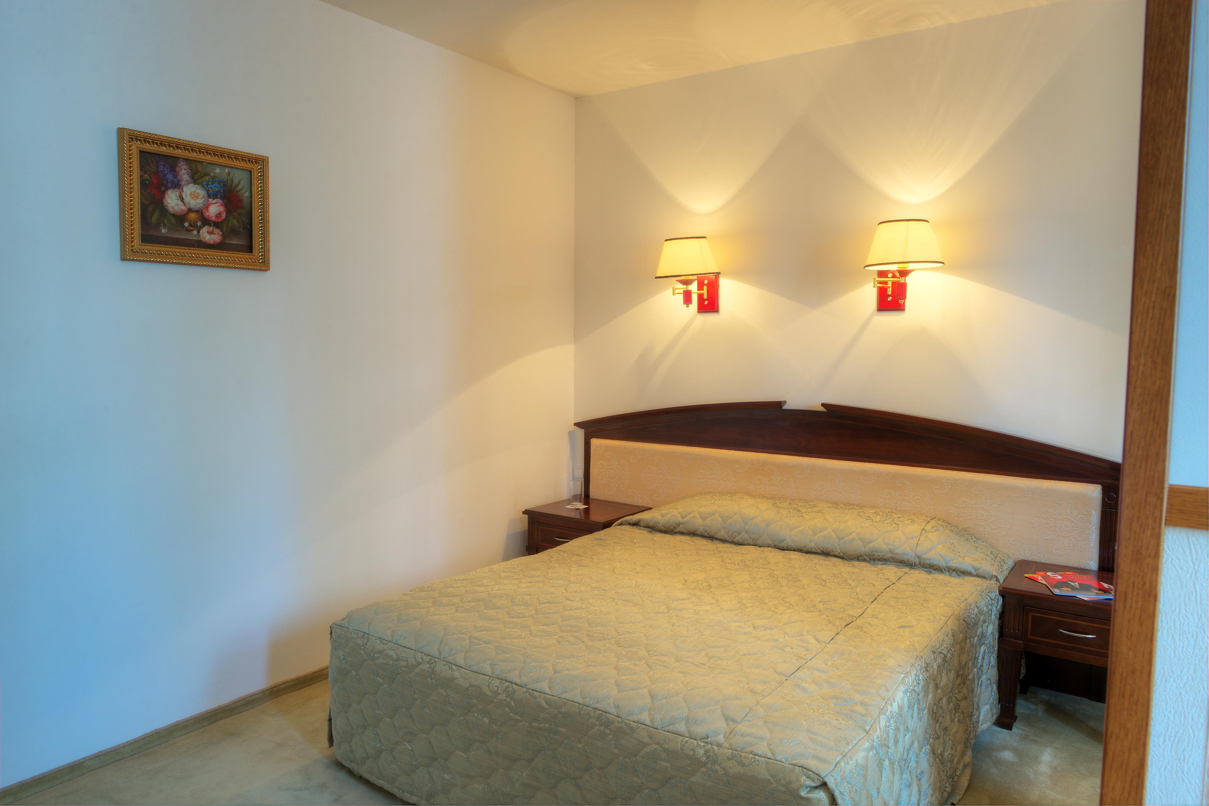 Mpm Family Hotel Merryan Pamporovo Luaran gambar