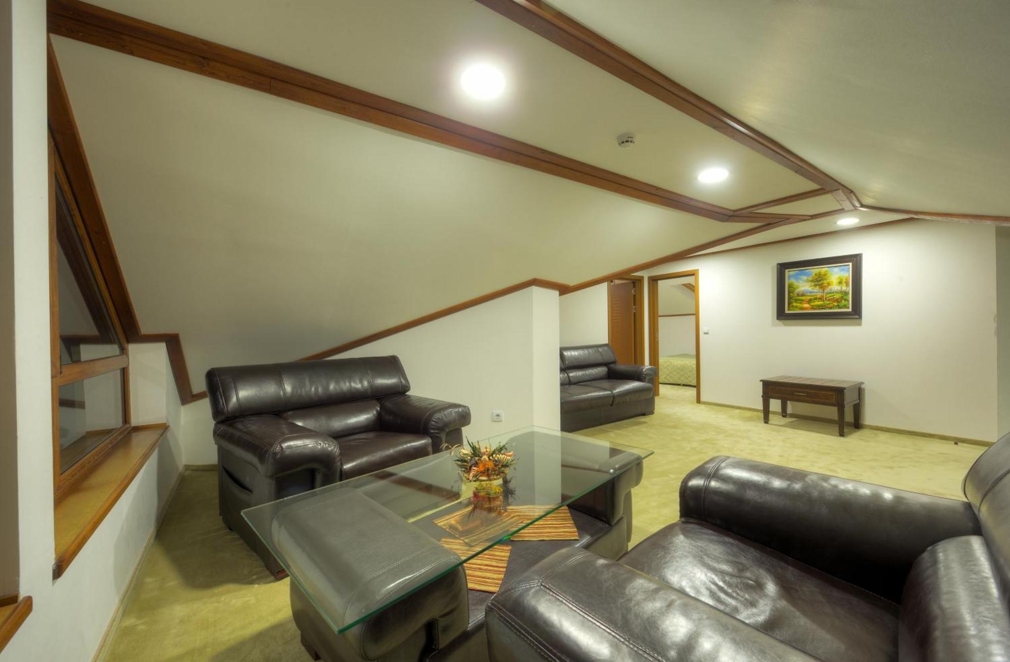 Mpm Family Hotel Merryan Pamporovo Bilik gambar
