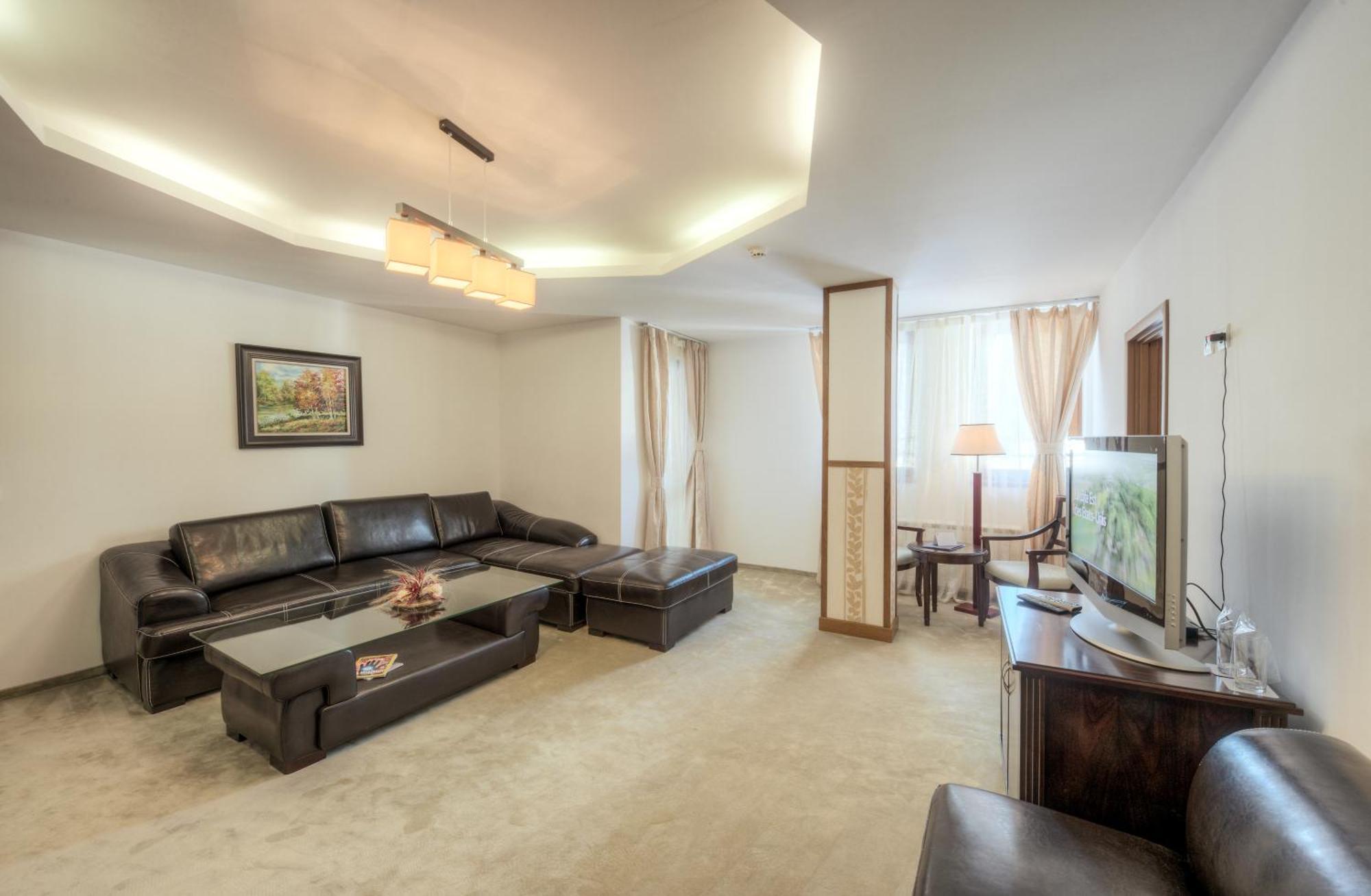 Mpm Family Hotel Merryan Pamporovo Bilik gambar