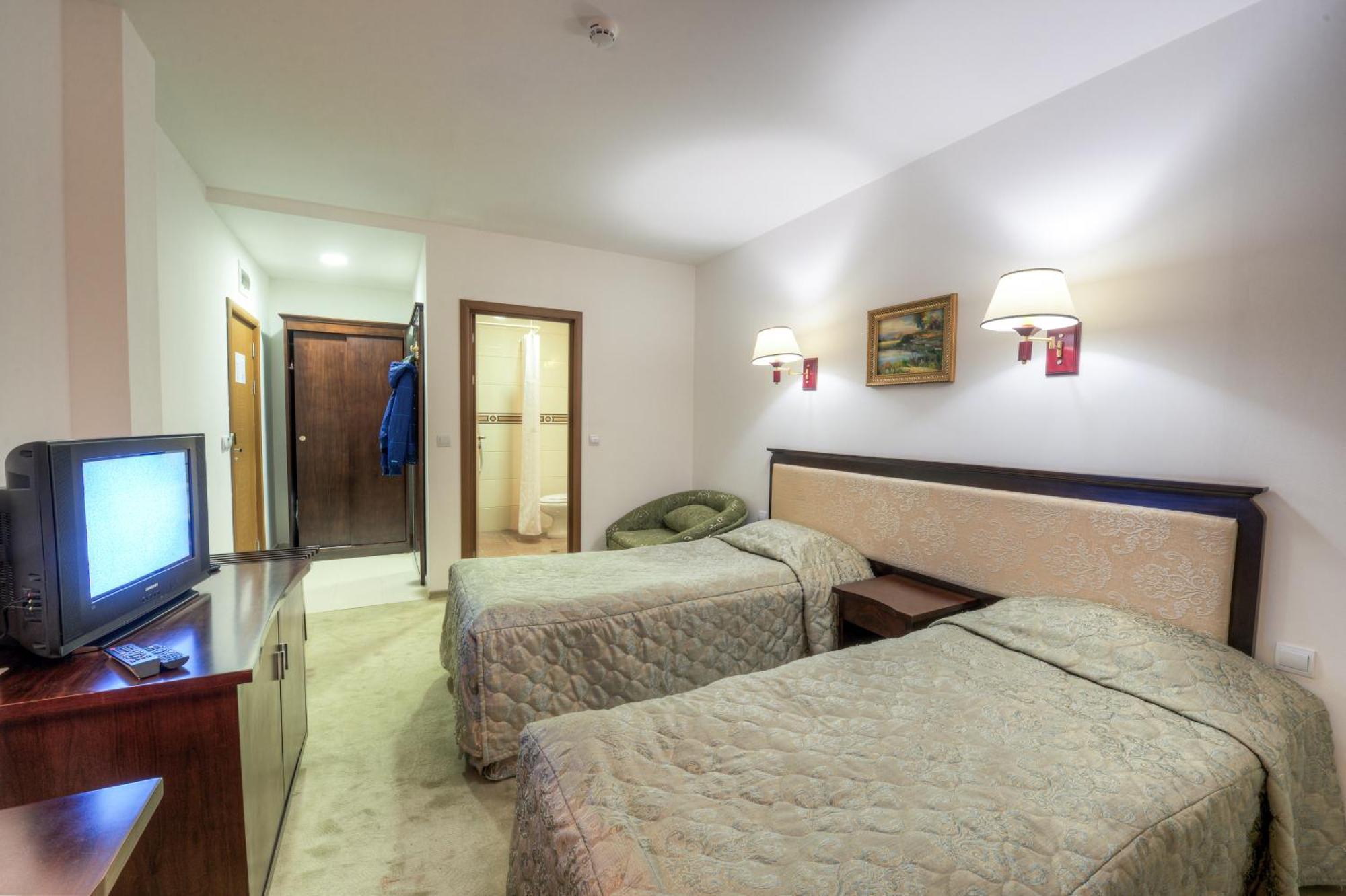 Mpm Family Hotel Merryan Pamporovo Bilik gambar