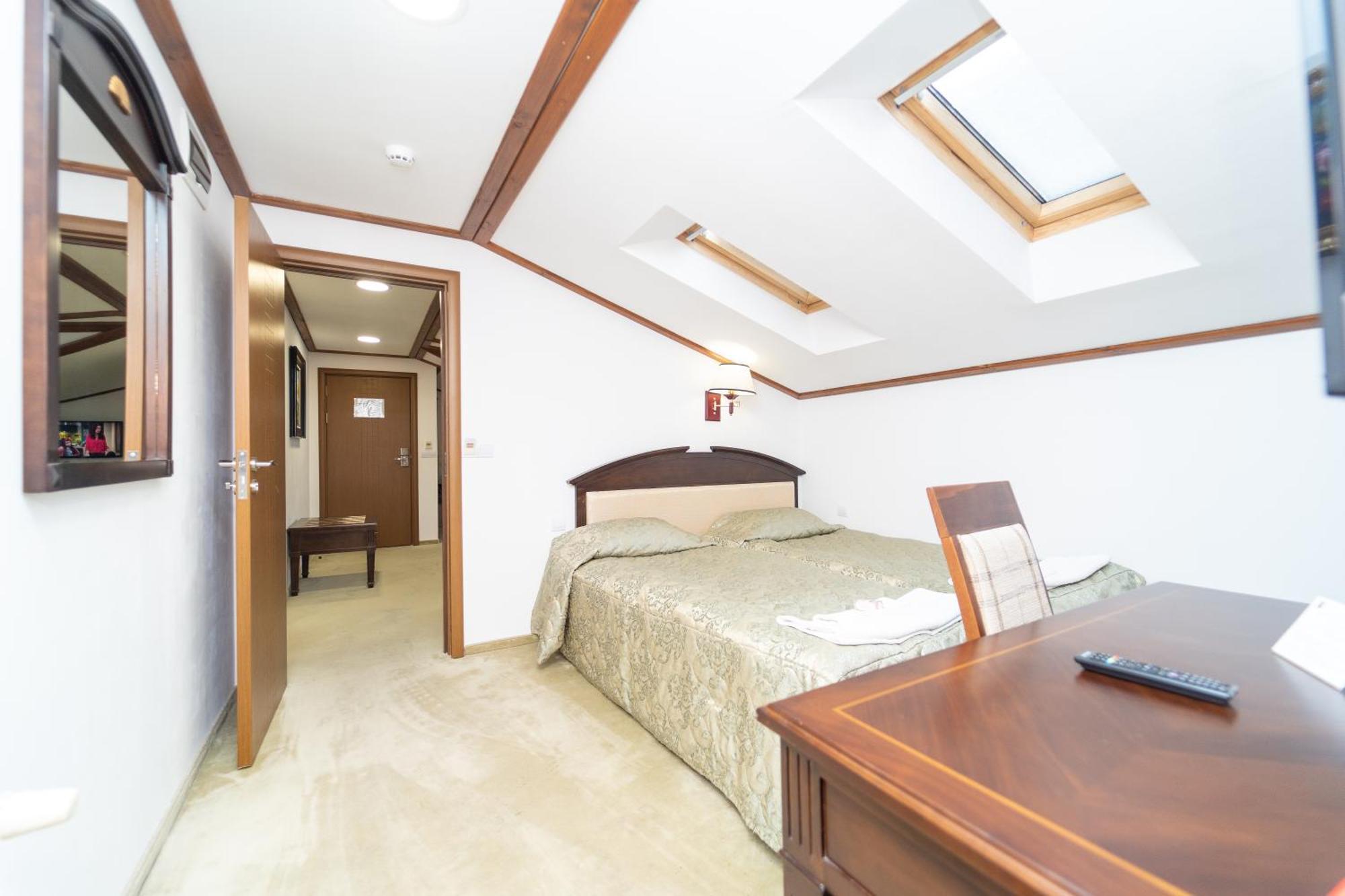 Mpm Family Hotel Merryan Pamporovo Bilik gambar