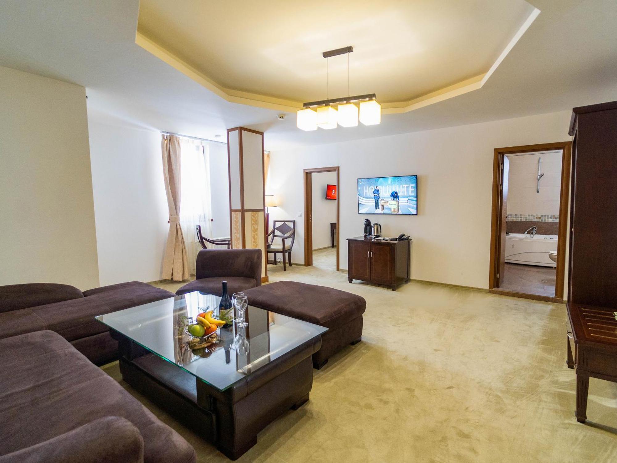 Mpm Family Hotel Merryan Pamporovo Bilik gambar