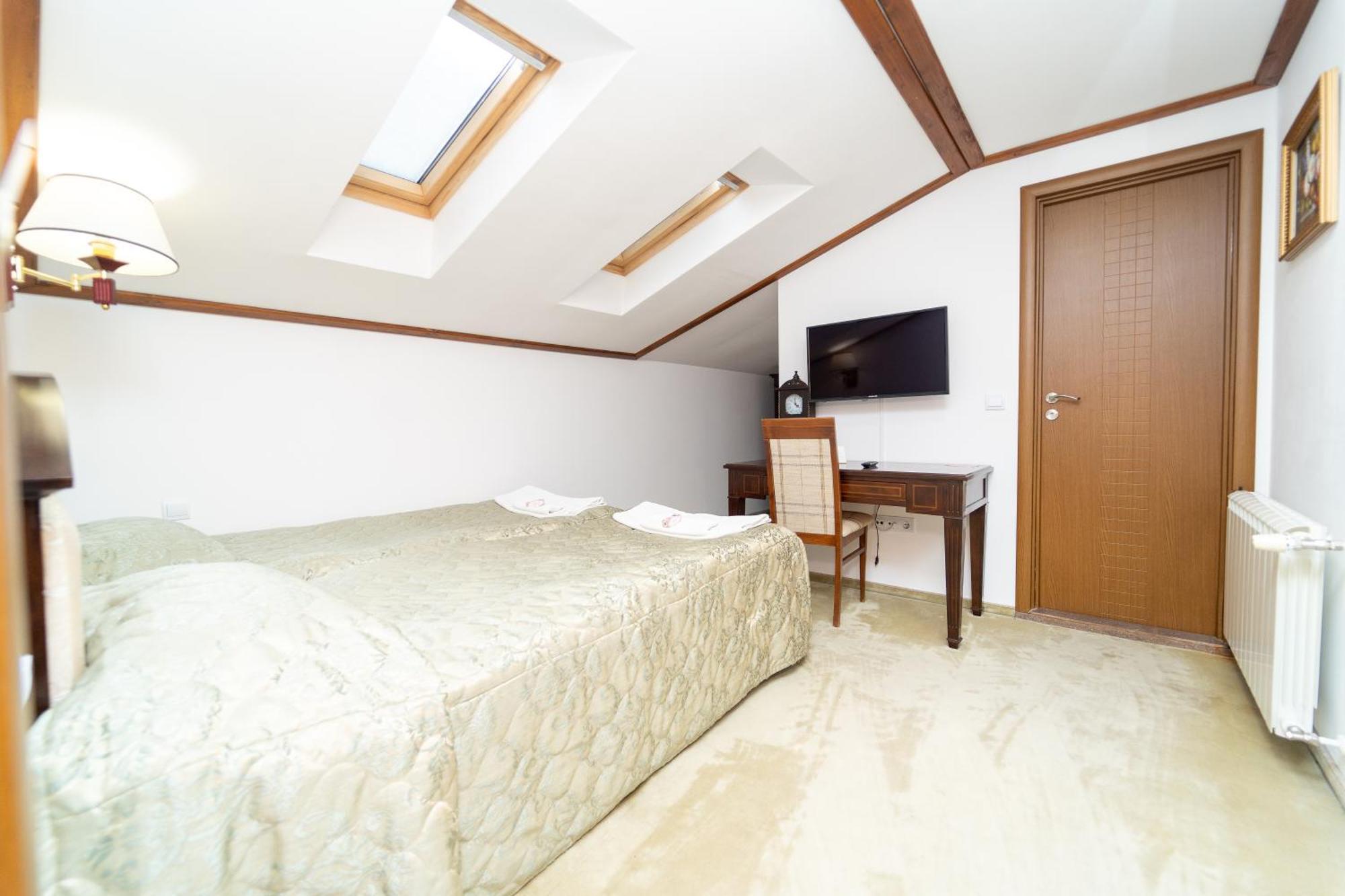 Mpm Family Hotel Merryan Pamporovo Bilik gambar