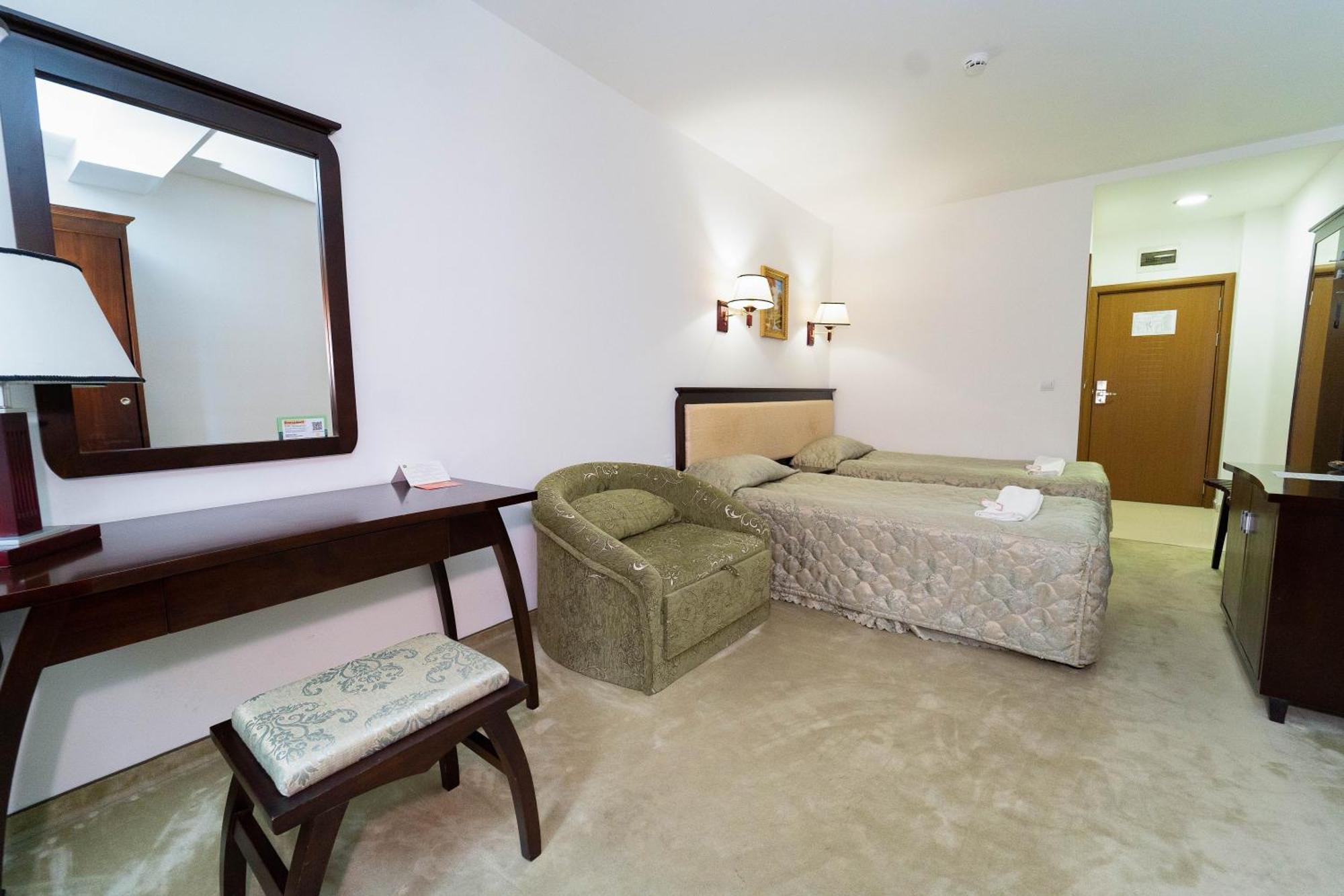Mpm Family Hotel Merryan Pamporovo Bilik gambar